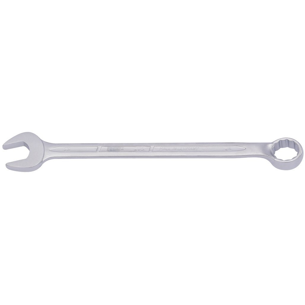 Draper Elora Long Combination Spanner, 24mm  03644