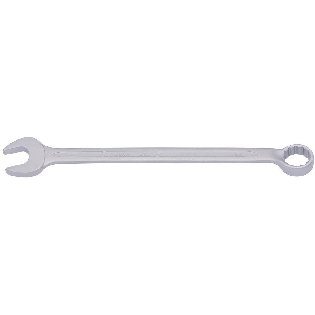 Draper Elora Long Combination Spanner, 25mm  03652