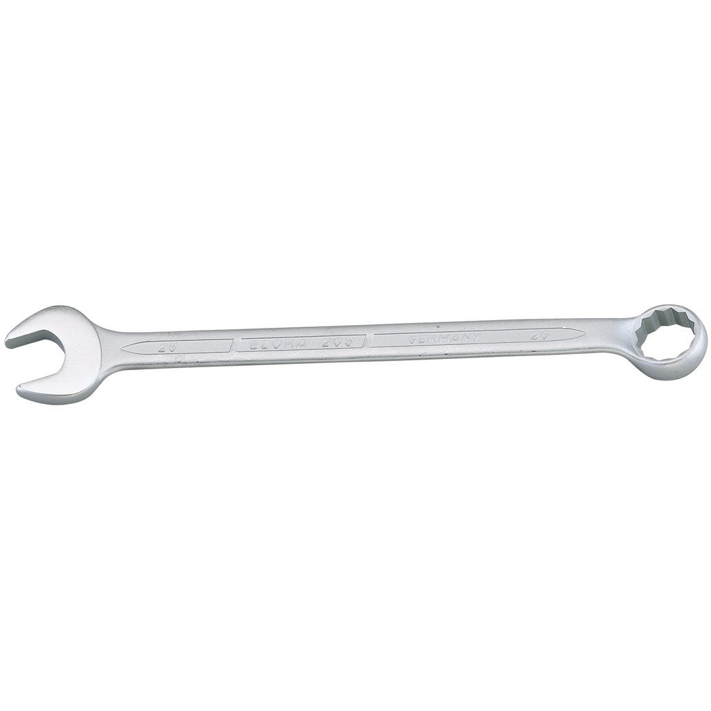 Draper Elora Long Combination Spanner, 26mm  03660