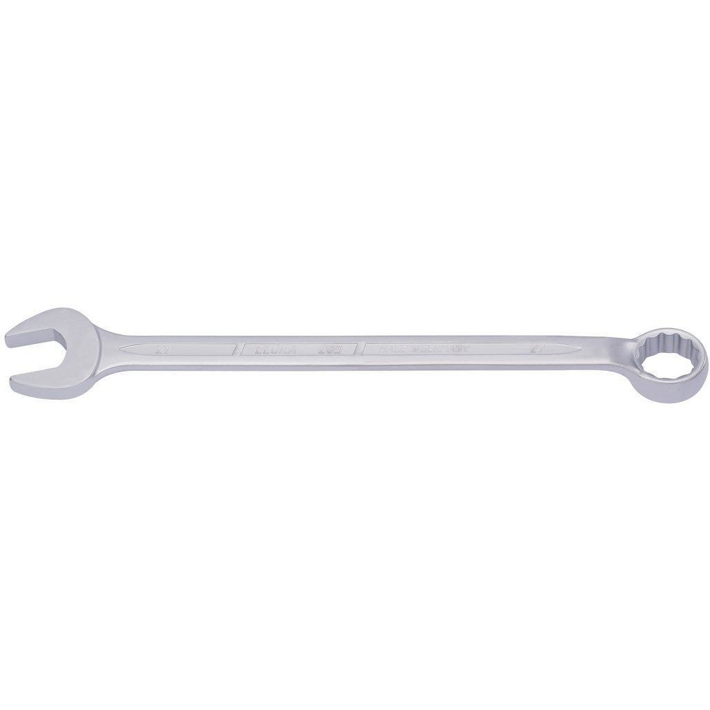 Draper Elora Long Combination Spanner, 27mm  03678