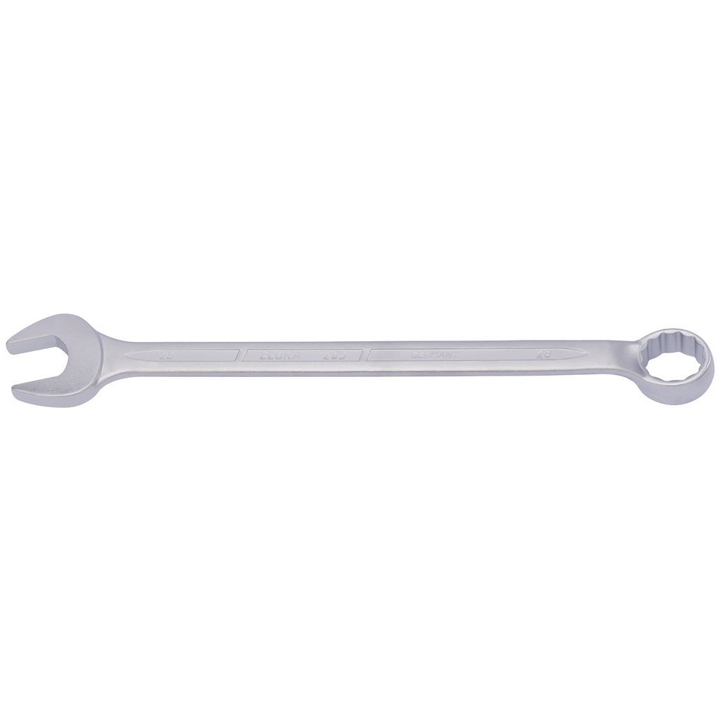 Draper Elora Long Combination Spanner, 28mm  03686