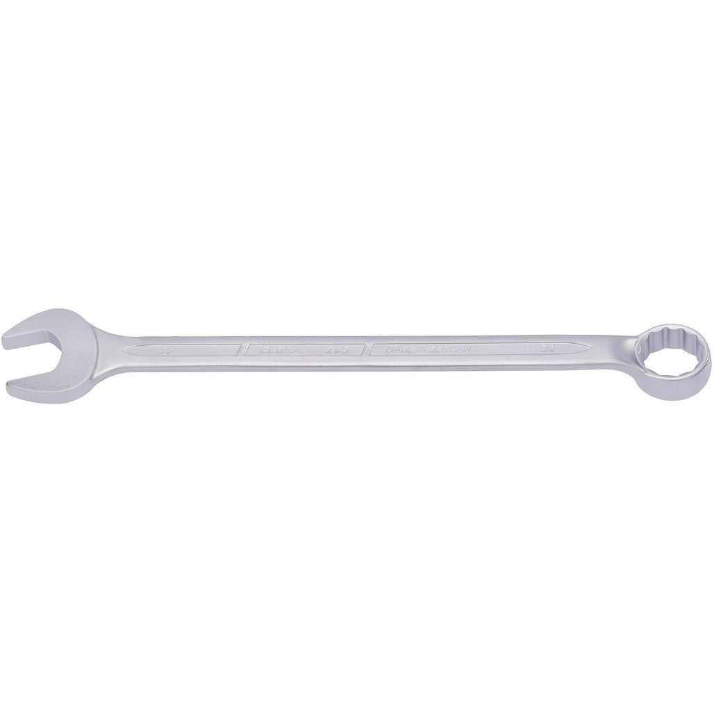 Draper Elora Long Combination Spanner, 30mm  03694