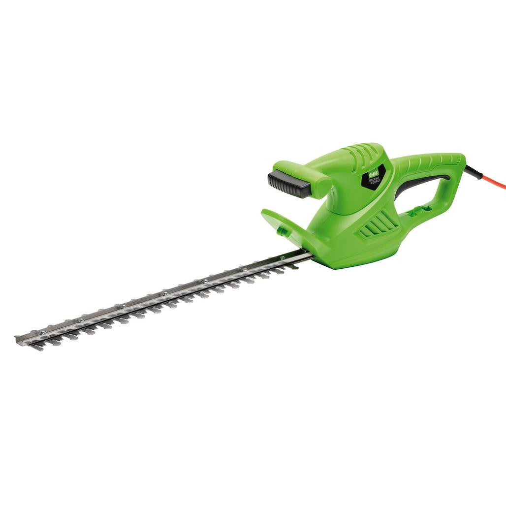 Draper Storm Force® 230V Hedge Trimmer, 450mm, 500W  03704