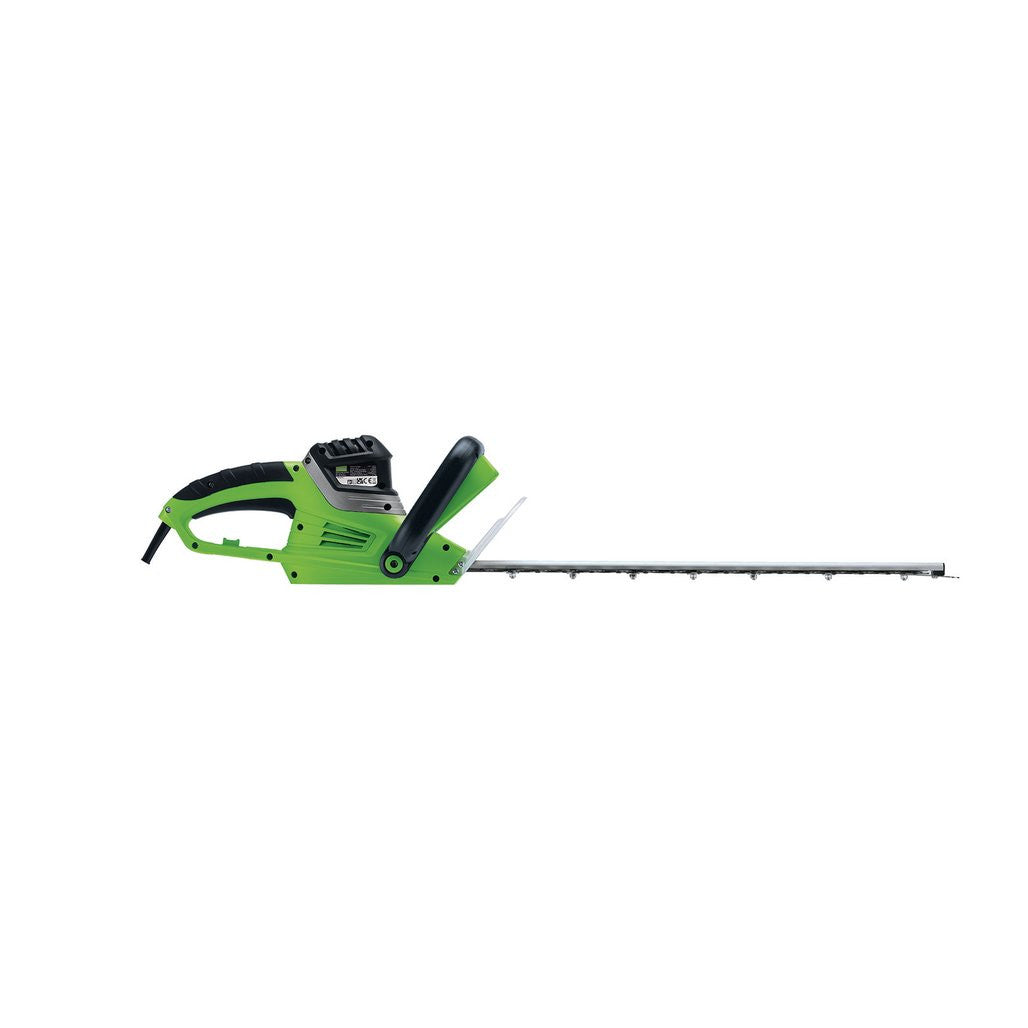 Draper 230V Hedge Trimmer, 510mm, 550W  03705
