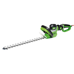 Draper 230V Hedge Trimmer, 550mm, 600W  03707