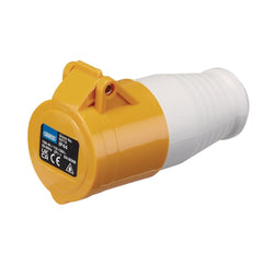 Draper 110V Site Socket, 16A  03715