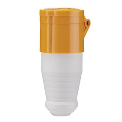 Draper 110V Site Socket, 16A  03715