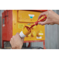 Draper 110V Site Socket, 16A  03715