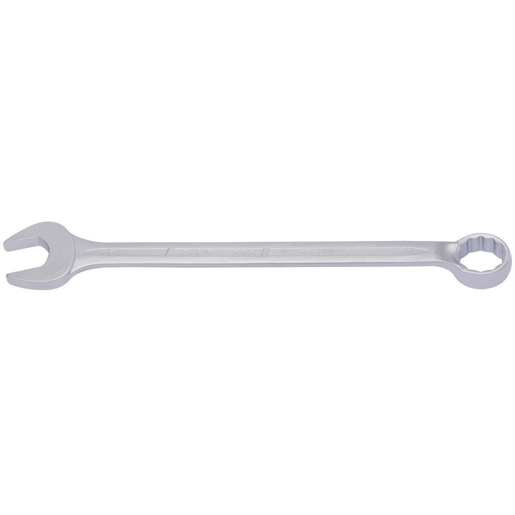 Draper Elora Long Combination Spanner, 36mm  03719