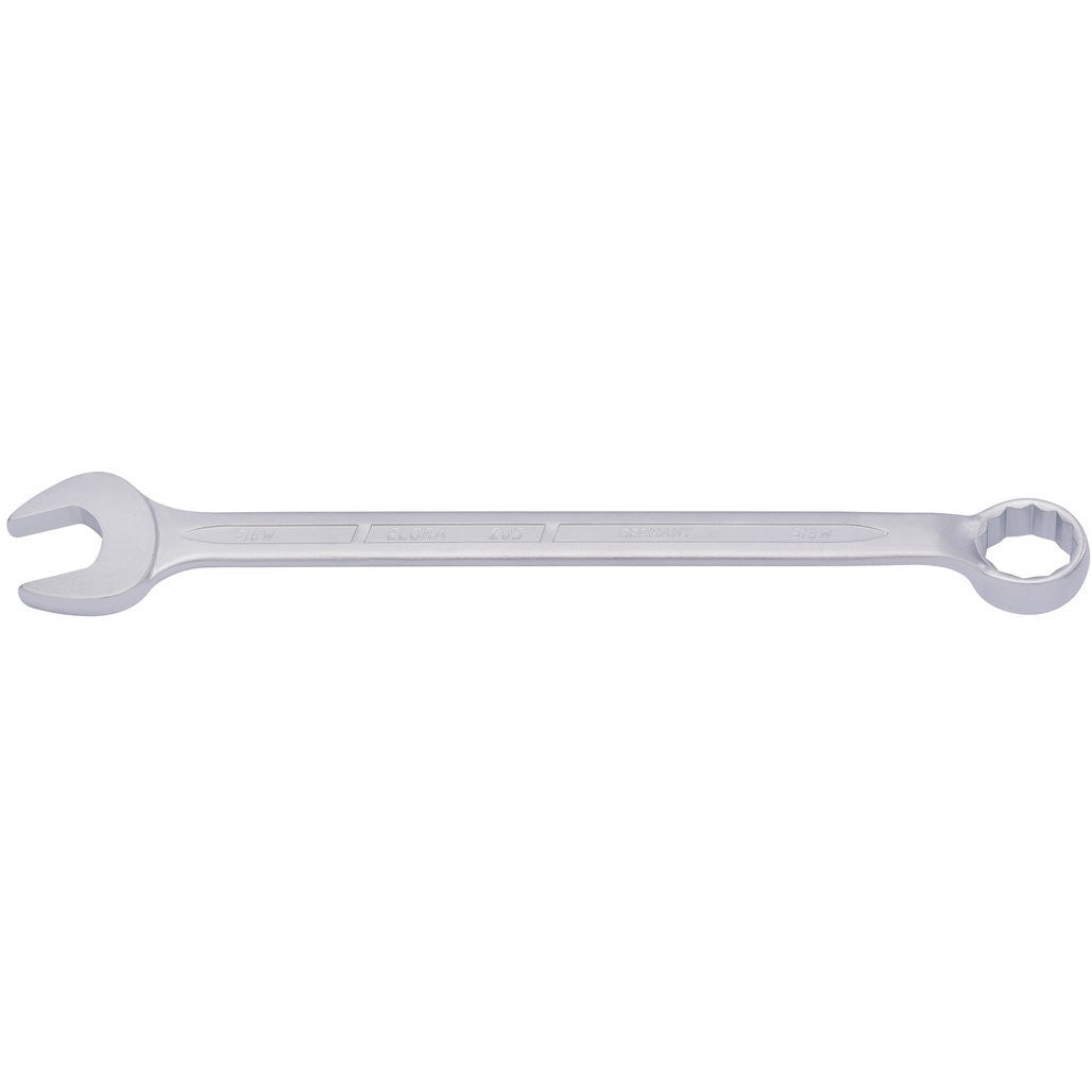 Draper Elora Long Whitworth Combination Spanner, 5/8"  03818