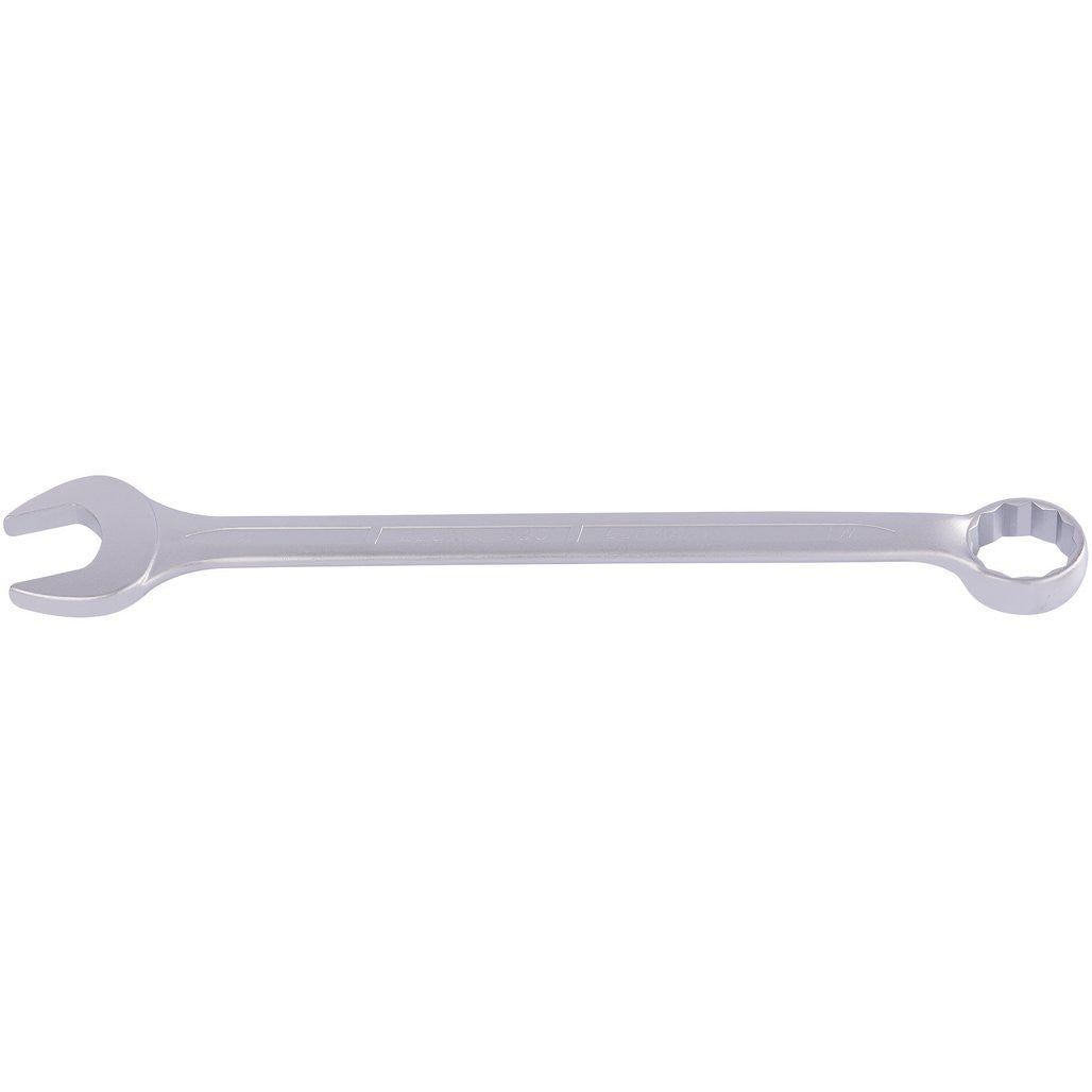 Draper Elora Long Whitworth Combination Spanner, 1"  03876