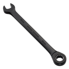 Draper Expert HI-TORQ® Metric Ratchet Combination Spanner, 10mm, Black  03881