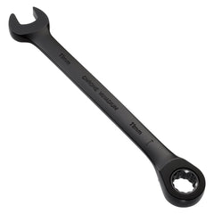 Draper Expert HI-TORQ®  Metric Reversible Ratchet Combination Spanner, 11mm, Black  03901