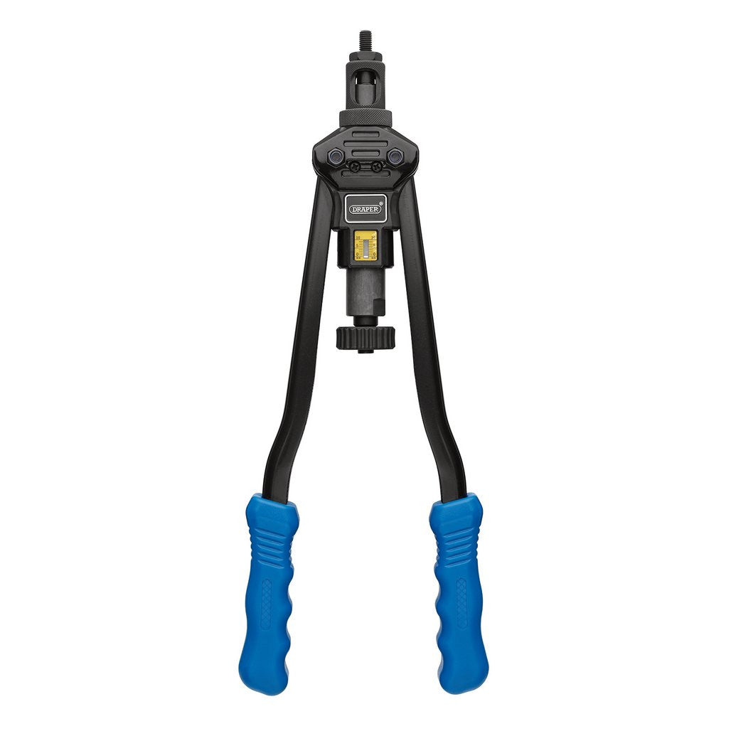 Draper Long Arm Threaded Nut Riveter, 410mm  04047