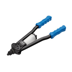 Draper Medium Arm Riveter with Collection Bowl, 380mm  04049