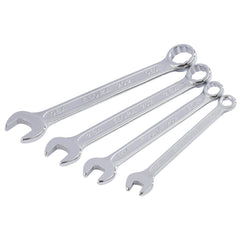Draper Midget BA Combination Spanner Set (4 Piece)  04197