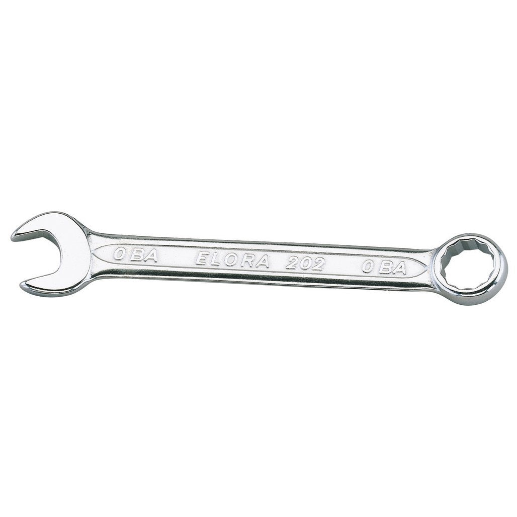 Draper Elora 0Ba Midget Combination Spanner  04220