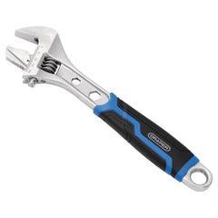 Draper Reversible Adjustable Wrench, 307mm  04300