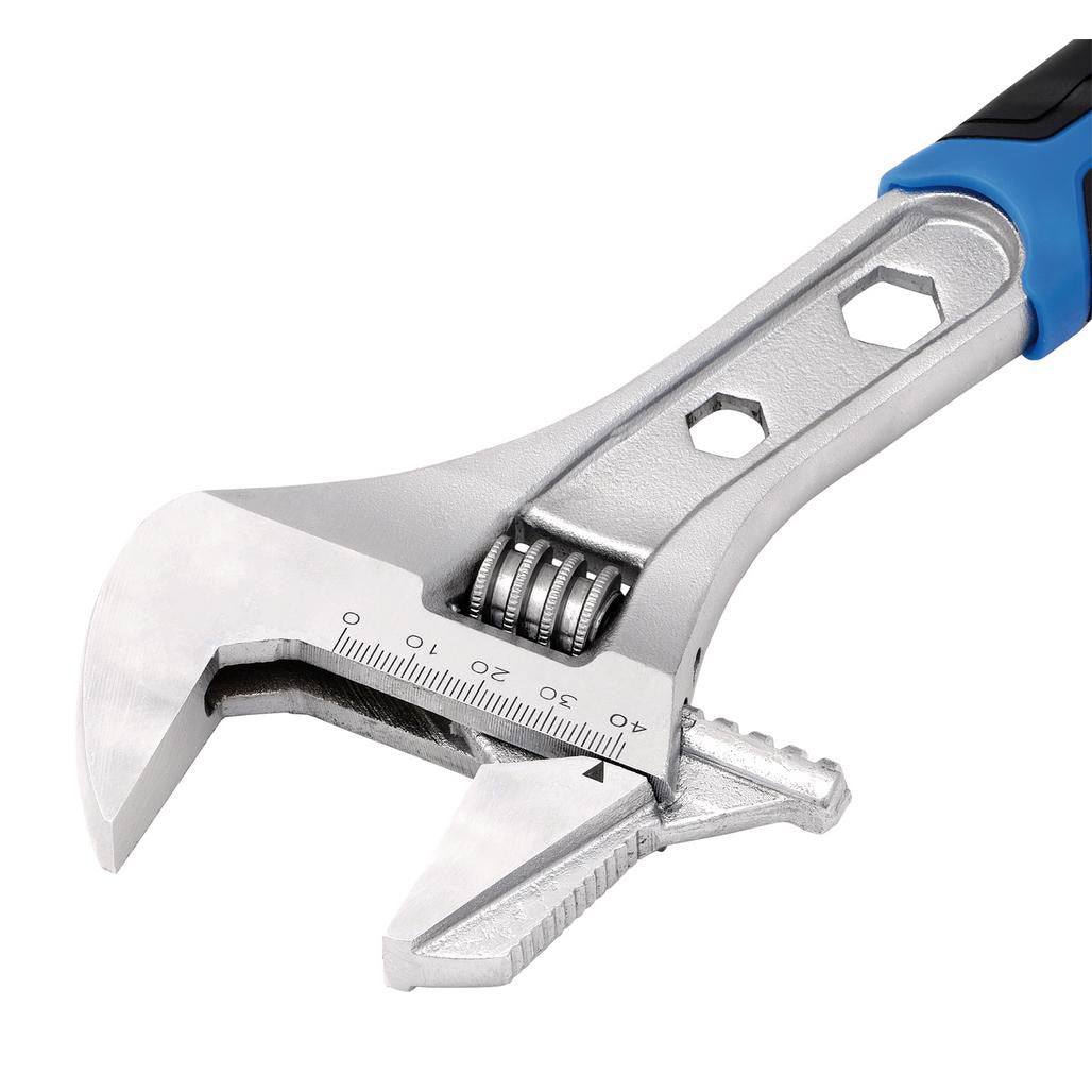 Draper Reversible Adjustable Wrench, 307mm  04300