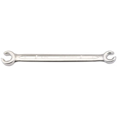 Draper Elora Metric Flare Nut Spanner, 8 x 10mm  04486
