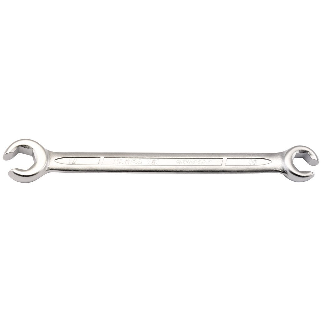 Draper Elora Metric Flare Nut Spanner, 10 x 12mm  04501
