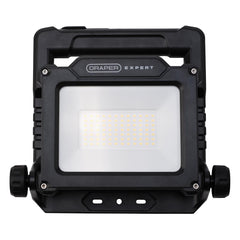 Draper Draper Expert SMD LED AC/DC Hybrid Work Light, 3000 Lumens, 24W