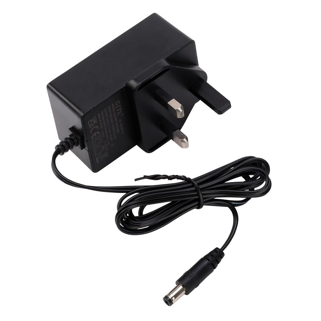 Draper Draper Expert SMD LED AC/DC Hybrid Work Light, 3000 Lumens, 24W