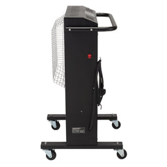 Draper 230V Infrared Cabinet Heater, 2.8kW, 9553 BTU 04745