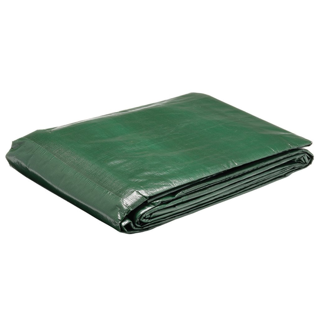 Draper Tarpaulin, 7 x 5.4m, 140gsm  04760