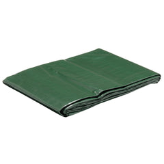 Draper Tarpaulin, 5 x 4m, 140gsm  04761