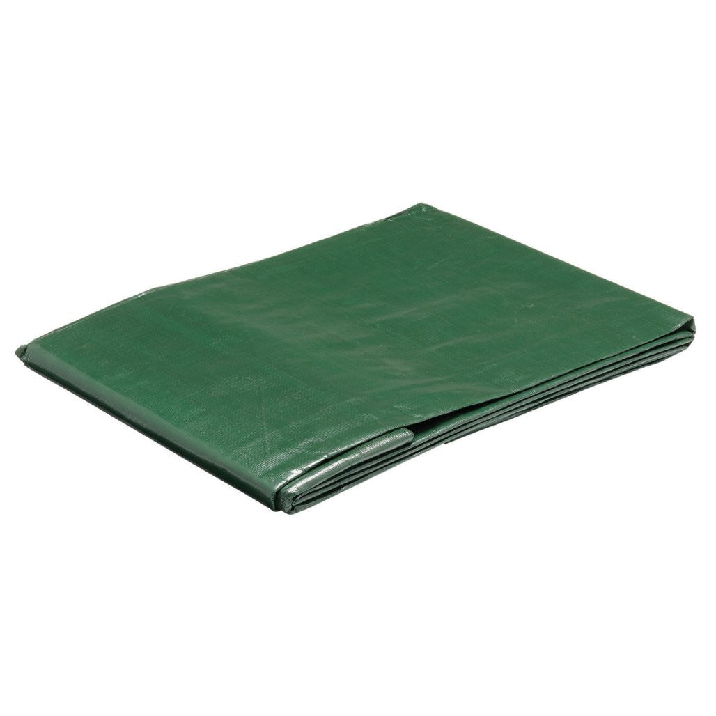 Draper Tarpaulin, 4 x 3m, 140gsm  04763