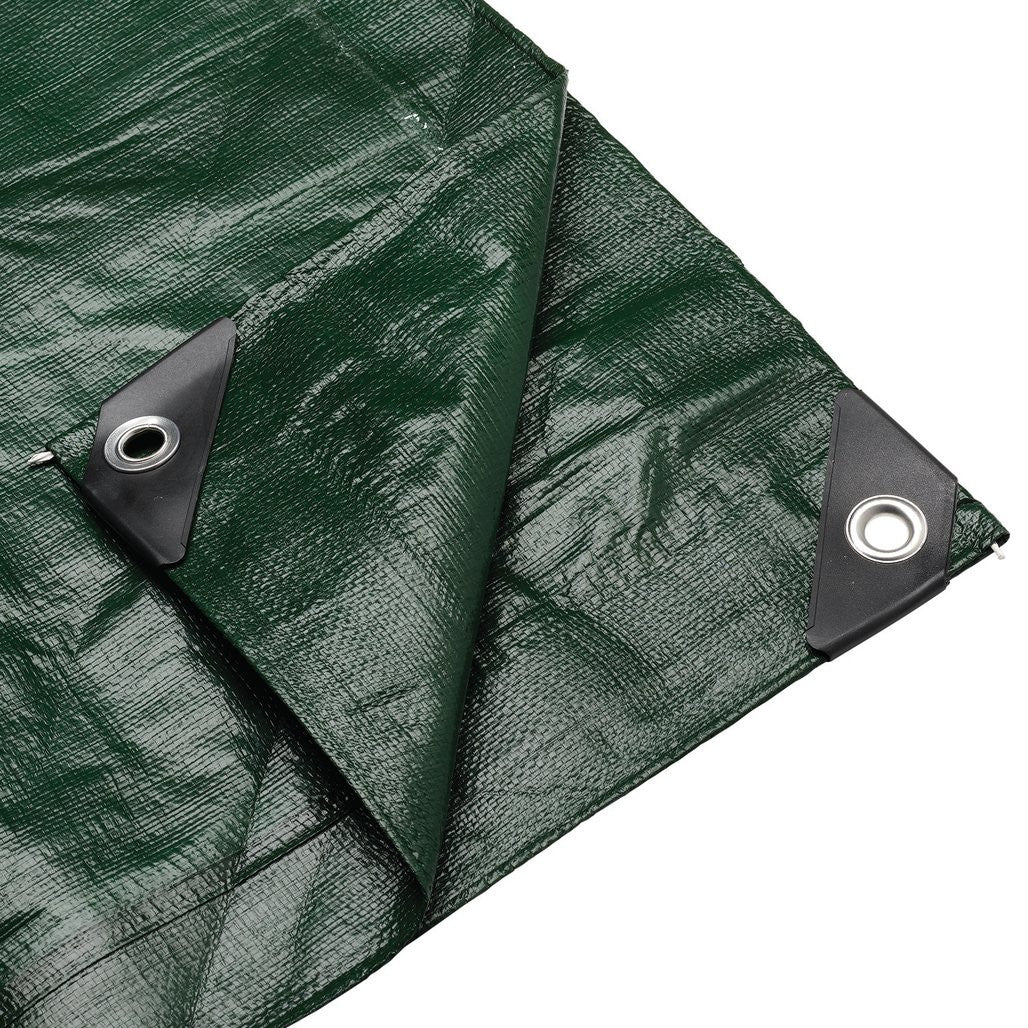 Draper Tarpaulin, 4 x 3m, 140gsm  04763