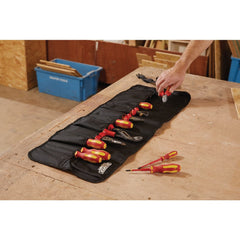 Draper Draper Expert Multi-Pocket Tool Storage Roll 04802