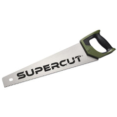 Draper Expert Supercut® First Fix Triple Ground Handsaw, 500mm/20", 7tpi/8ppi  04827