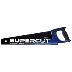 Draper Expert Supercut® Second Fix Triple Ground Handsaw, 500mm/20", 11tpi/12ppi  04830