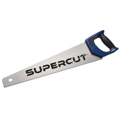 Draper Expert Supercut® Second Fix Triple Ground Handsaw, 550mm/22", 11tpi/12ppi  04831