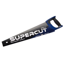 Draper Expert Supercut® Second Fix Triple Ground Handsaw, 550mm/22", 11tpi/12ppi  04831