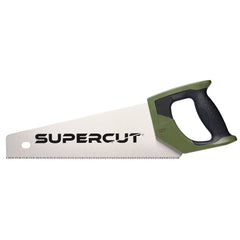 Draper Expert Supercut® First Fix Triple Ground Handsaw, 350mm/14", 7tpi/8ppi  04832