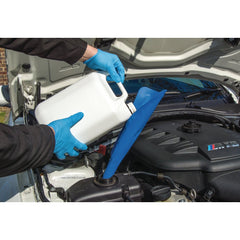 Draper Foldable Funnel 04954