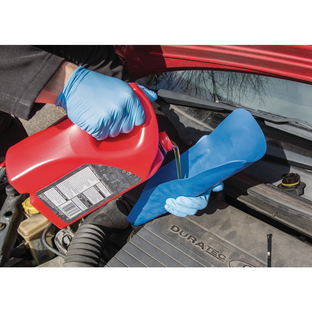 Draper Foldable Funnel 04954