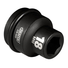 Draper Hi-TORQ® Impact Socket, 3/4" Sq. Dr., 18mm  04999