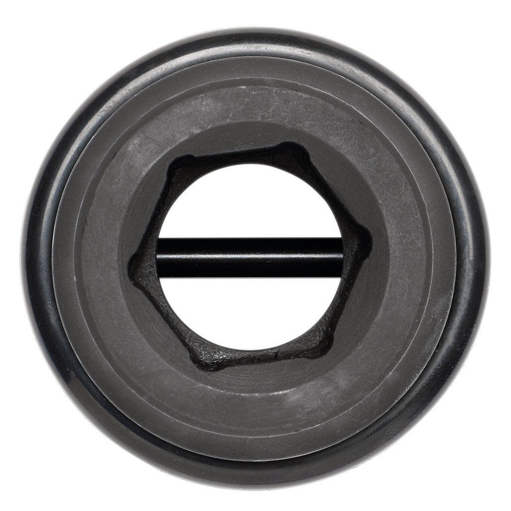 Draper Expert HI-TORQ® 6 Point Impact Socket, 3/4" Sq. Dr., 21mm  05002