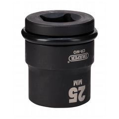 Draper Hi-TORQ® Impact Socket, 3/4" Sq. Dr., 25mm  05006