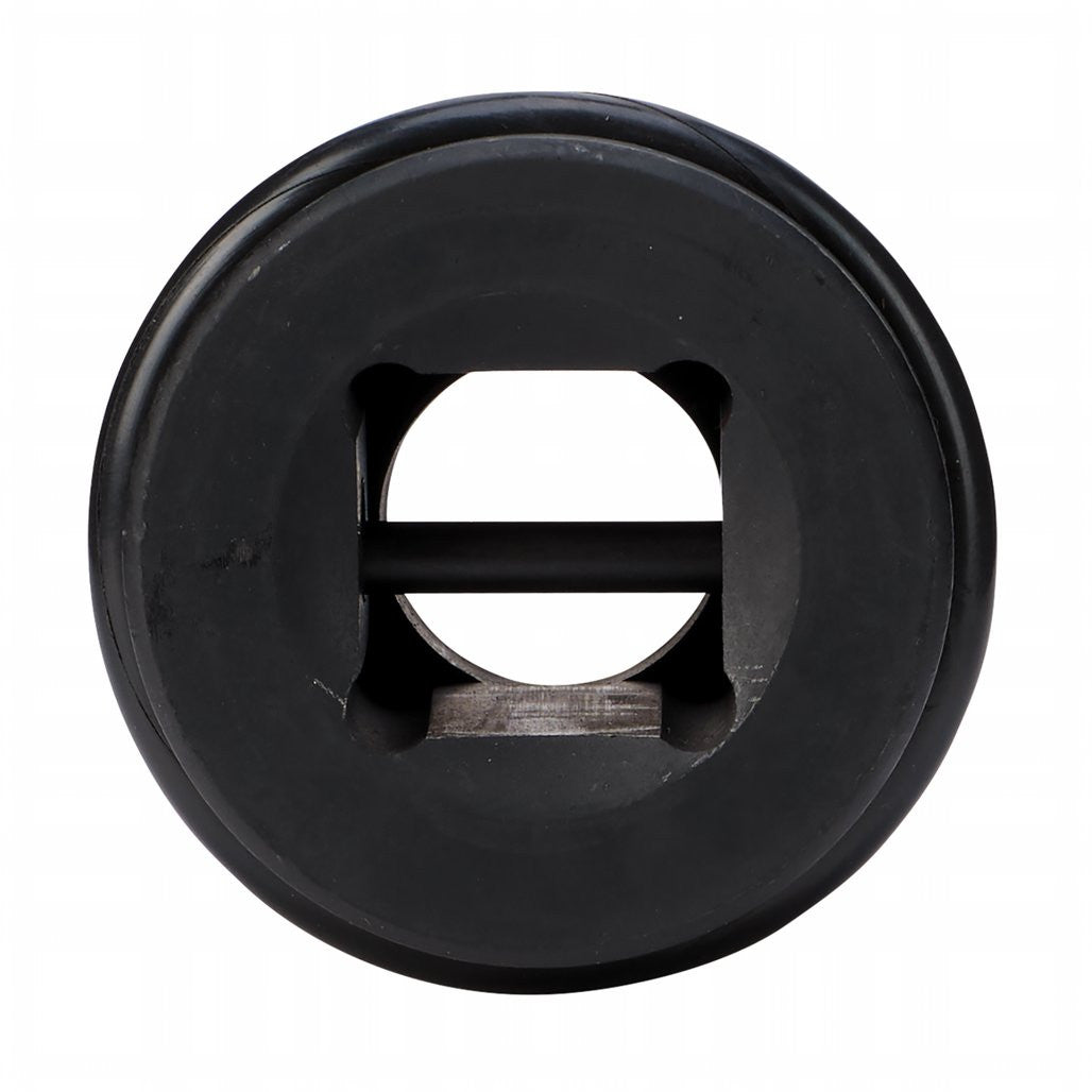 Draper Hi-TORQ® Impact Socket, 3/4" Sq. Dr., 25mm  05006