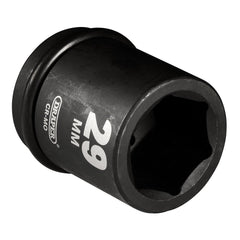 Draper Hi-TORQ® Impact Socket, 3/4" Sq. Dr., 29mm  05010
