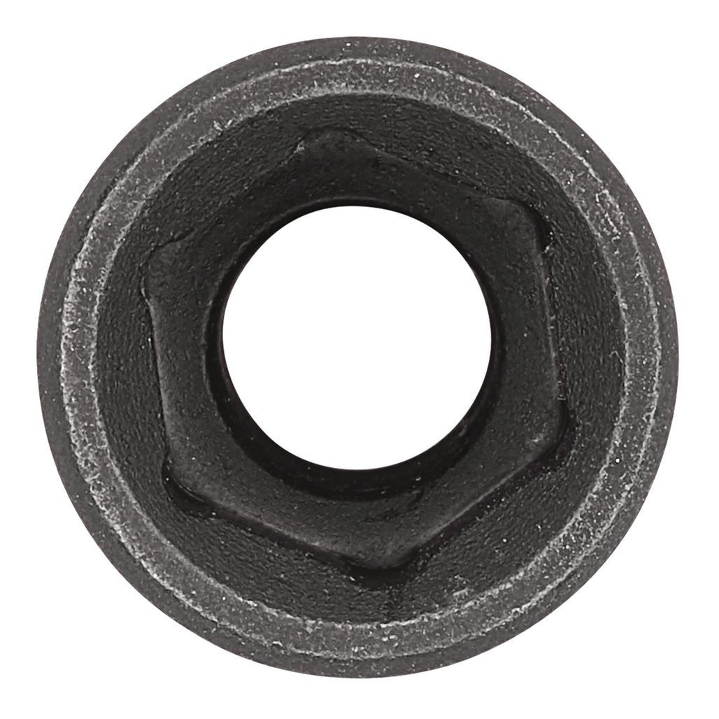 Draper HI-TORQ® 6 Point Impact Socket, 1/4" Sq. Dr., 8mm  05012