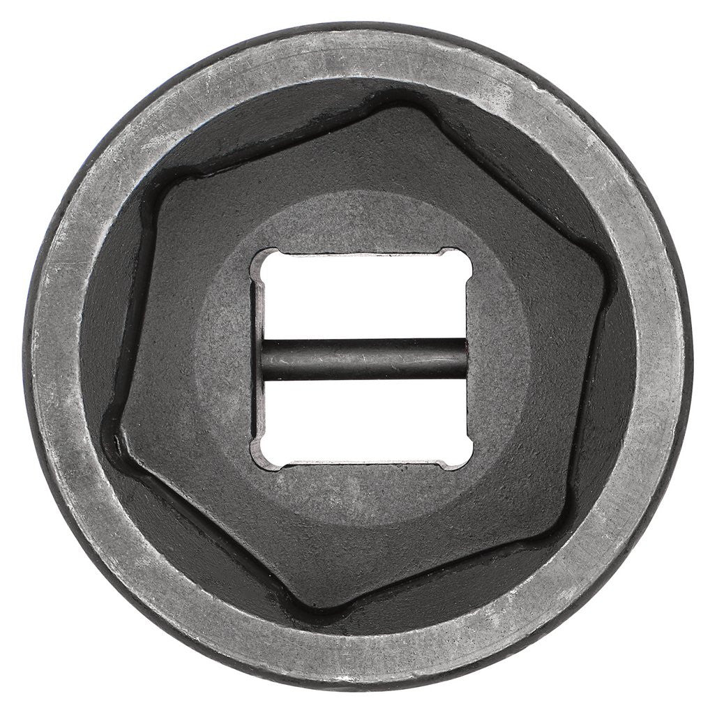 Draper HI-TORQ® 6 Point Impact Socket, 3/4" Sq. Dr., 38mm  05018