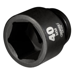 Draper Hi-TORQ® Impact Socket, 3/4" Sq. Dr., 40mm  05021