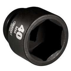 Draper Hi-TORQ® Impact Socket, 3/4" Sq. Dr., 40mm  05021
