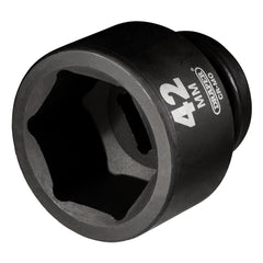 Draper Hi-TORQ® Impact Socket, 3/4" Sq. Dr., 42mm  05023
